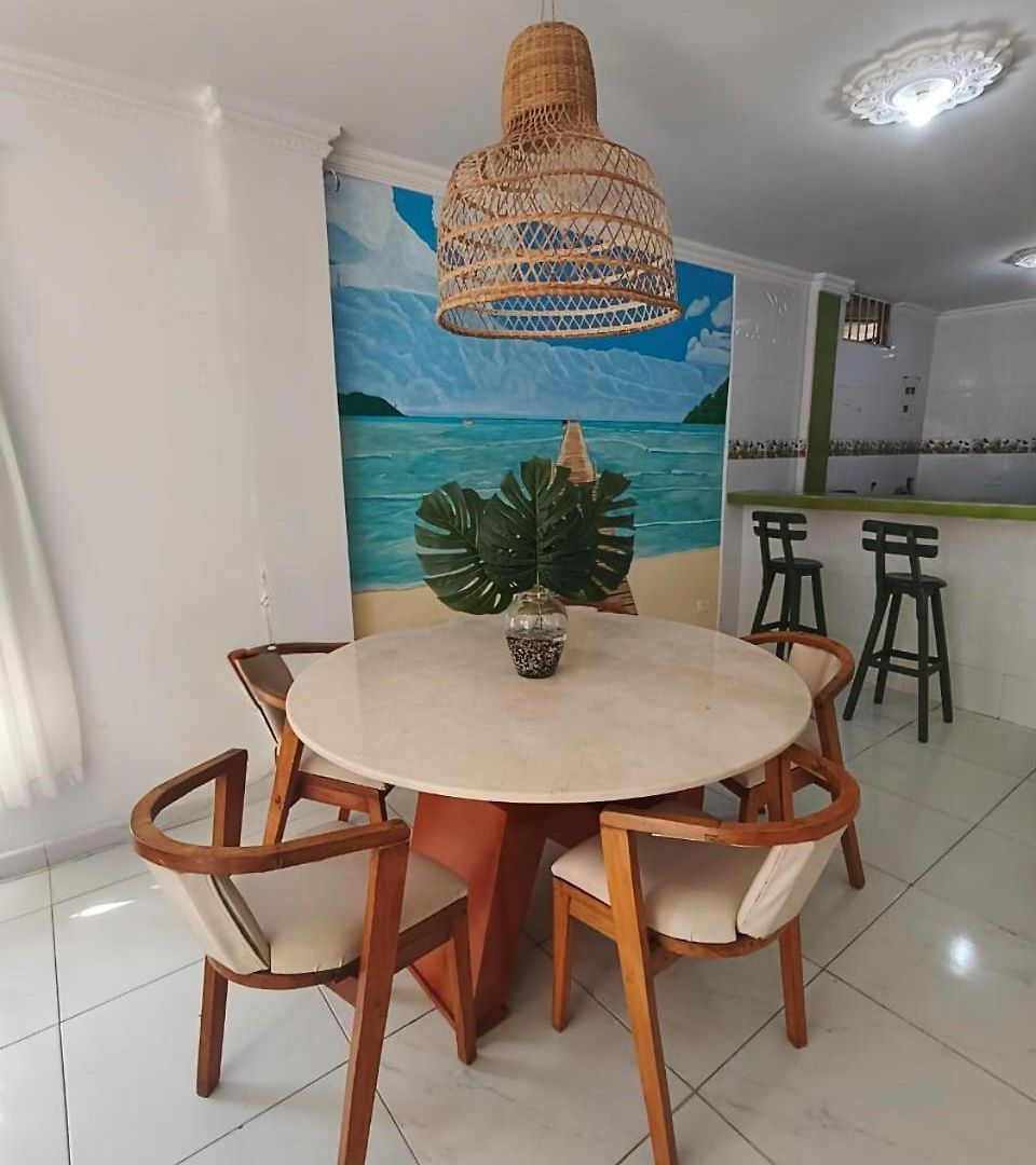 Casa Mar Lux *