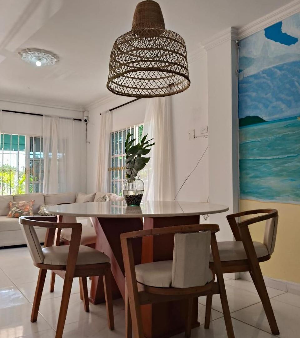 Casa Mar Lux *