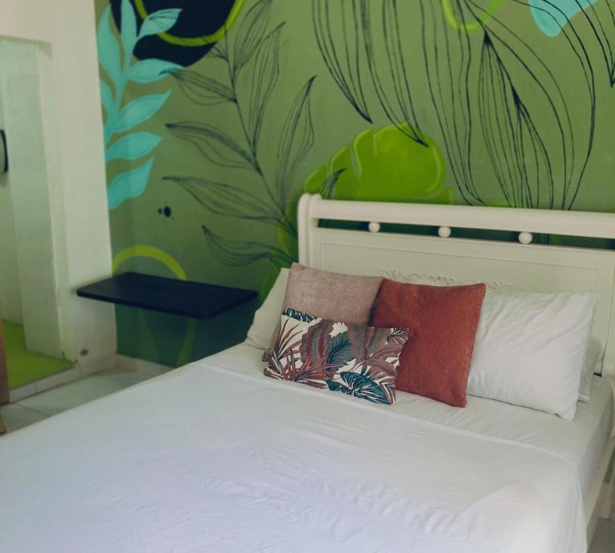 Casa Mar Lux Hotel *