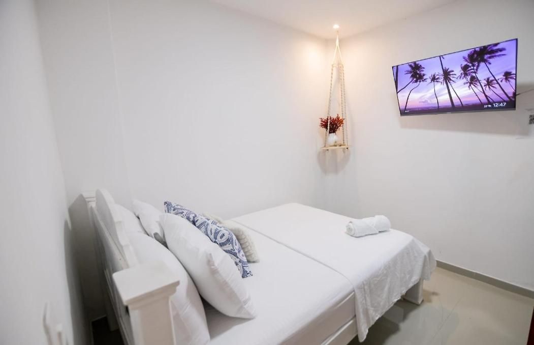 Casa Mar Lux
