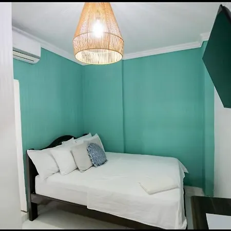 Casa Mar Lux Hotel *
