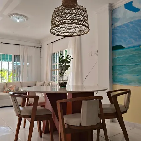 Casa Mar Lux *