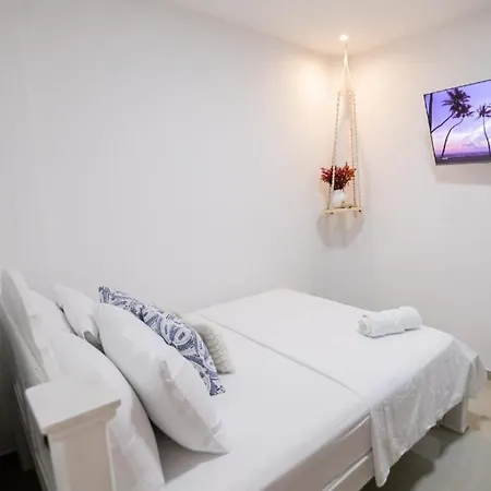 Casa Mar Lux