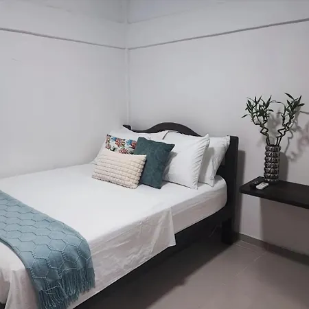 Casa Mar Lux *
