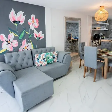 Hotel Casa Mar Lux
