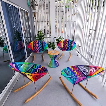 Hotel Casa Mar Lux *