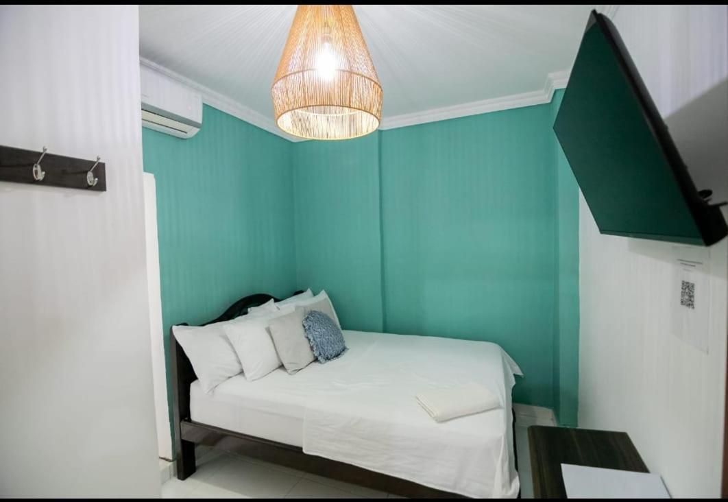 Casa Mar Lux Hotel *