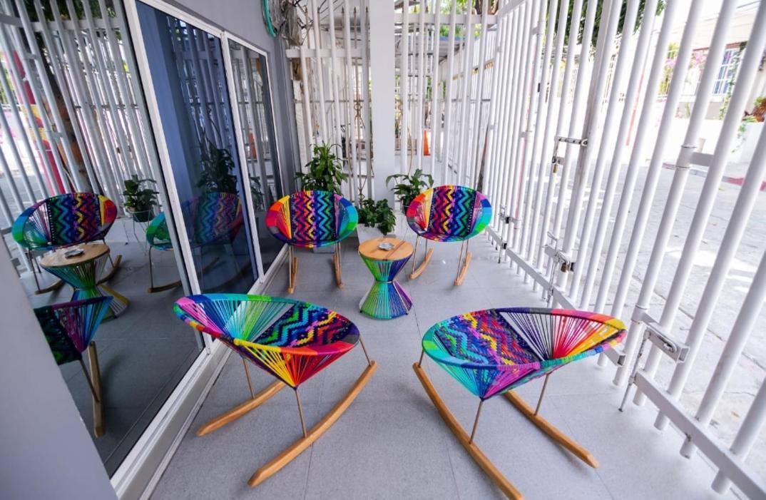 Hotel Casa Mar Lux *