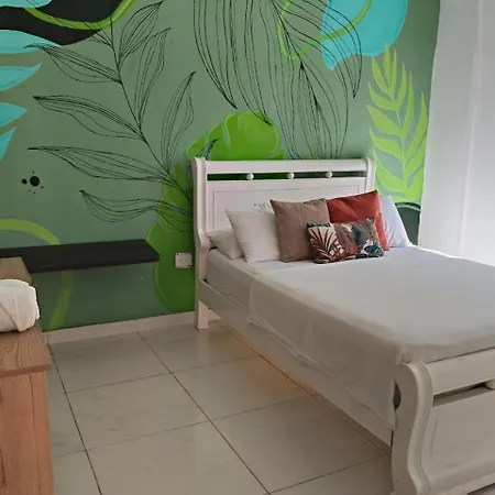 Hotel Casa Mar Lux *