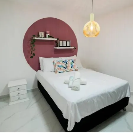 Casa Mar Lux *