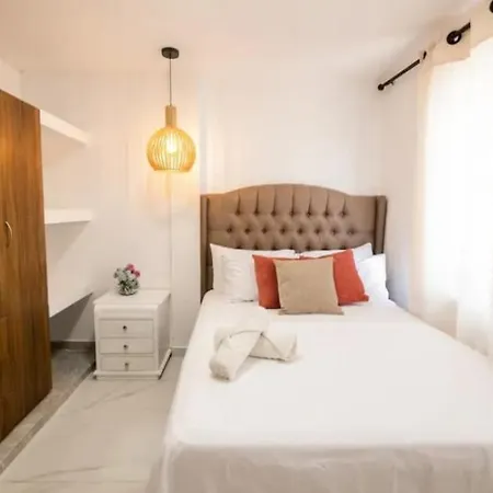 Casa Mar Lux Hotel